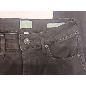 Articles of Society Swift Black Skinny Jeans Women's Size 2/26. Inseam 27"